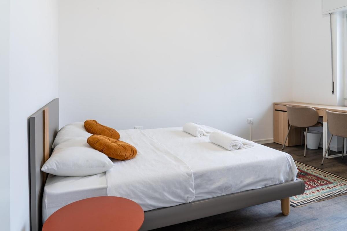 Panorama View Luxury Apartment Mailand