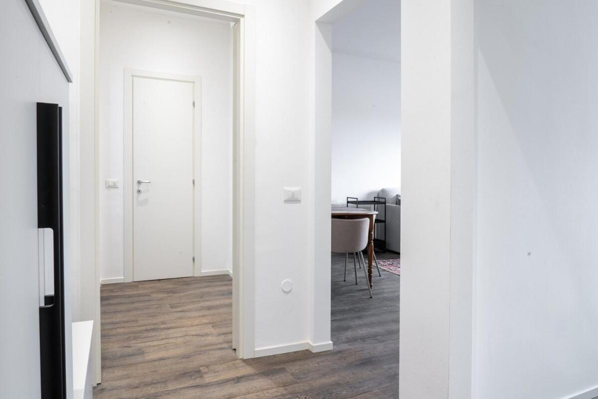Panorama View Luxury * Mailand