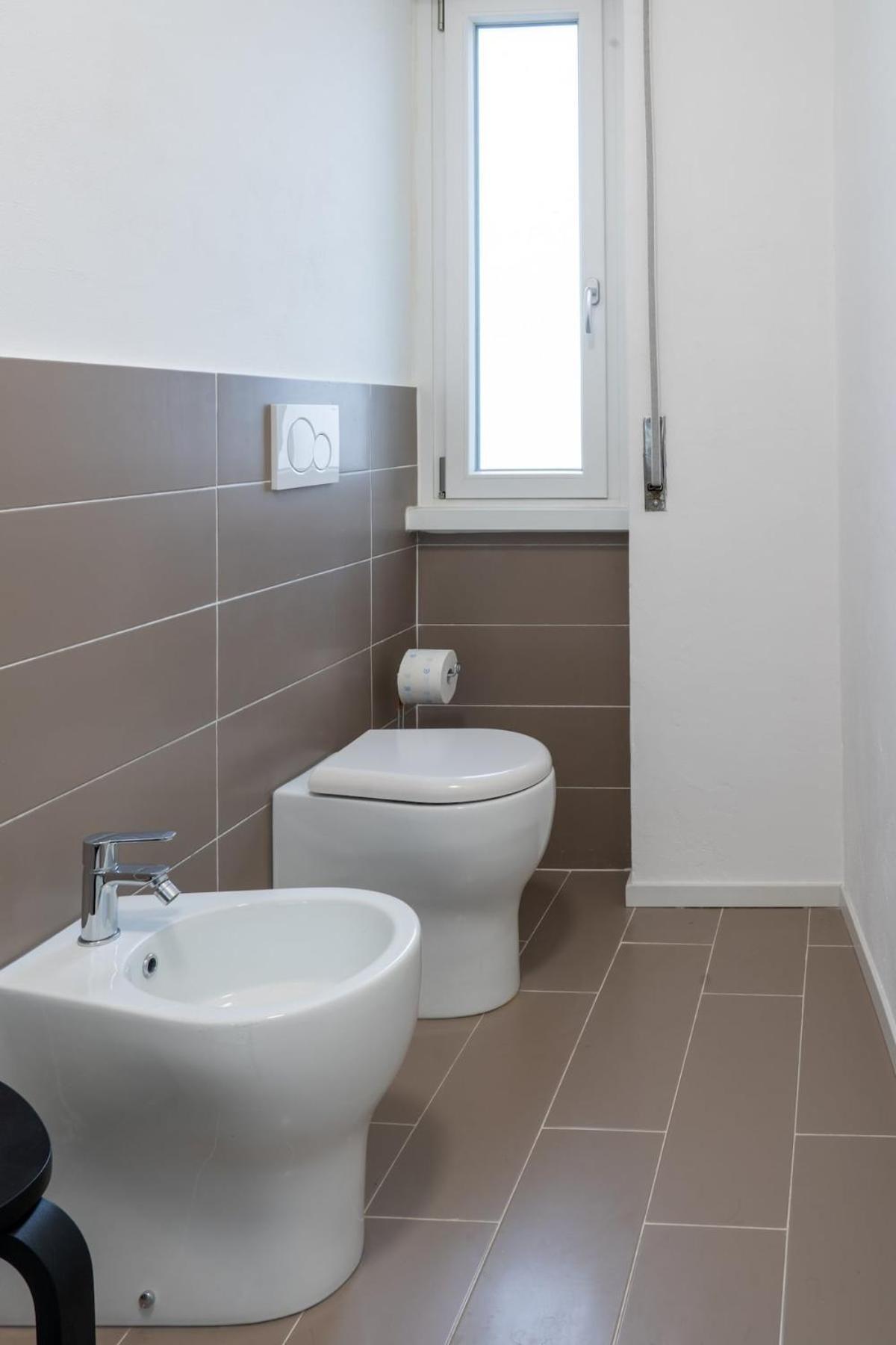 Panorama View Luxury Apartment Mailand